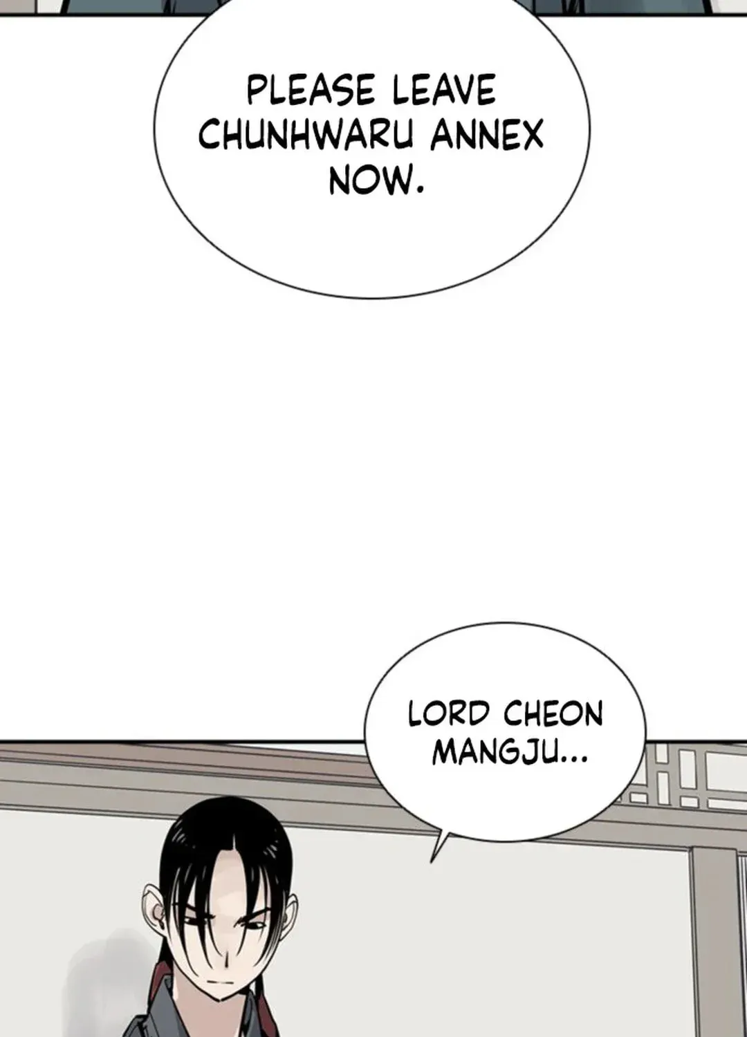 Read Death God chapter 47 image 43 on Lezhin