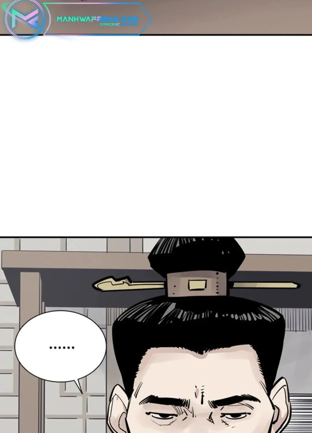 Read Death God chapter 47 image 5 on Lezhin