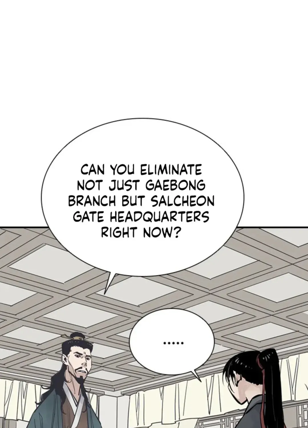Read Death God chapter 47 image 50 on Lezhin