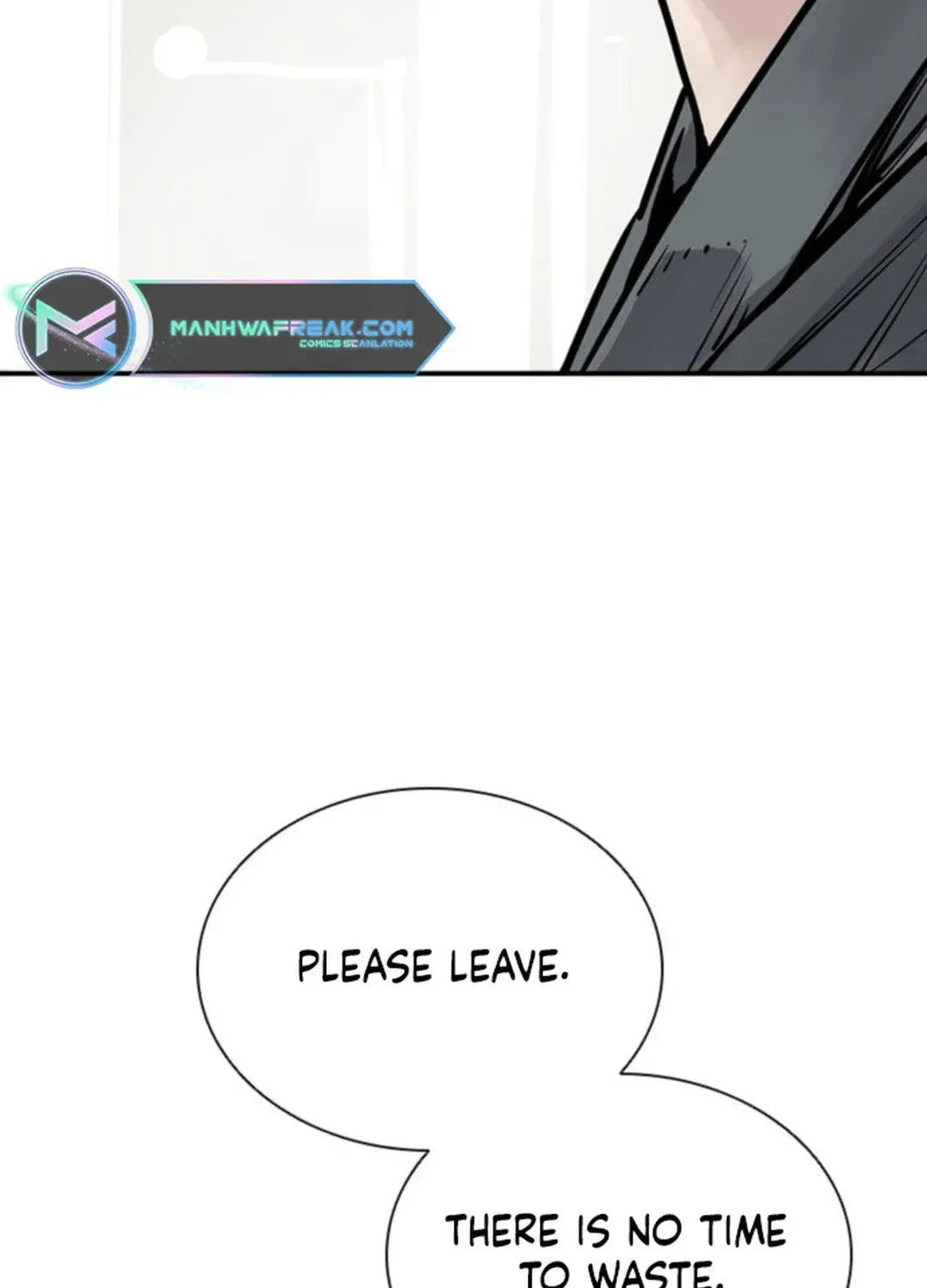 Read Death God chapter 47 image 53 on Lezhin