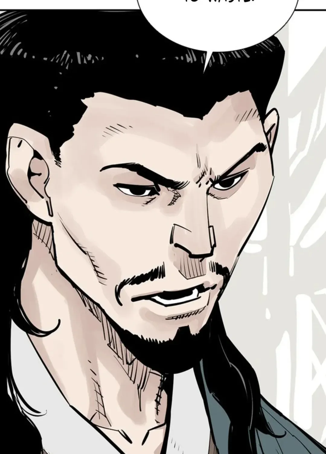 Read Death God chapter 47 image 54 on Lezhin