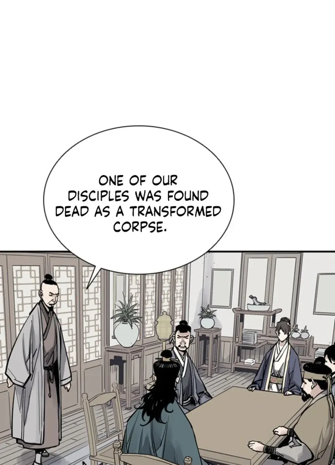 Read Death God chapter 47 image 59 on Lezhin