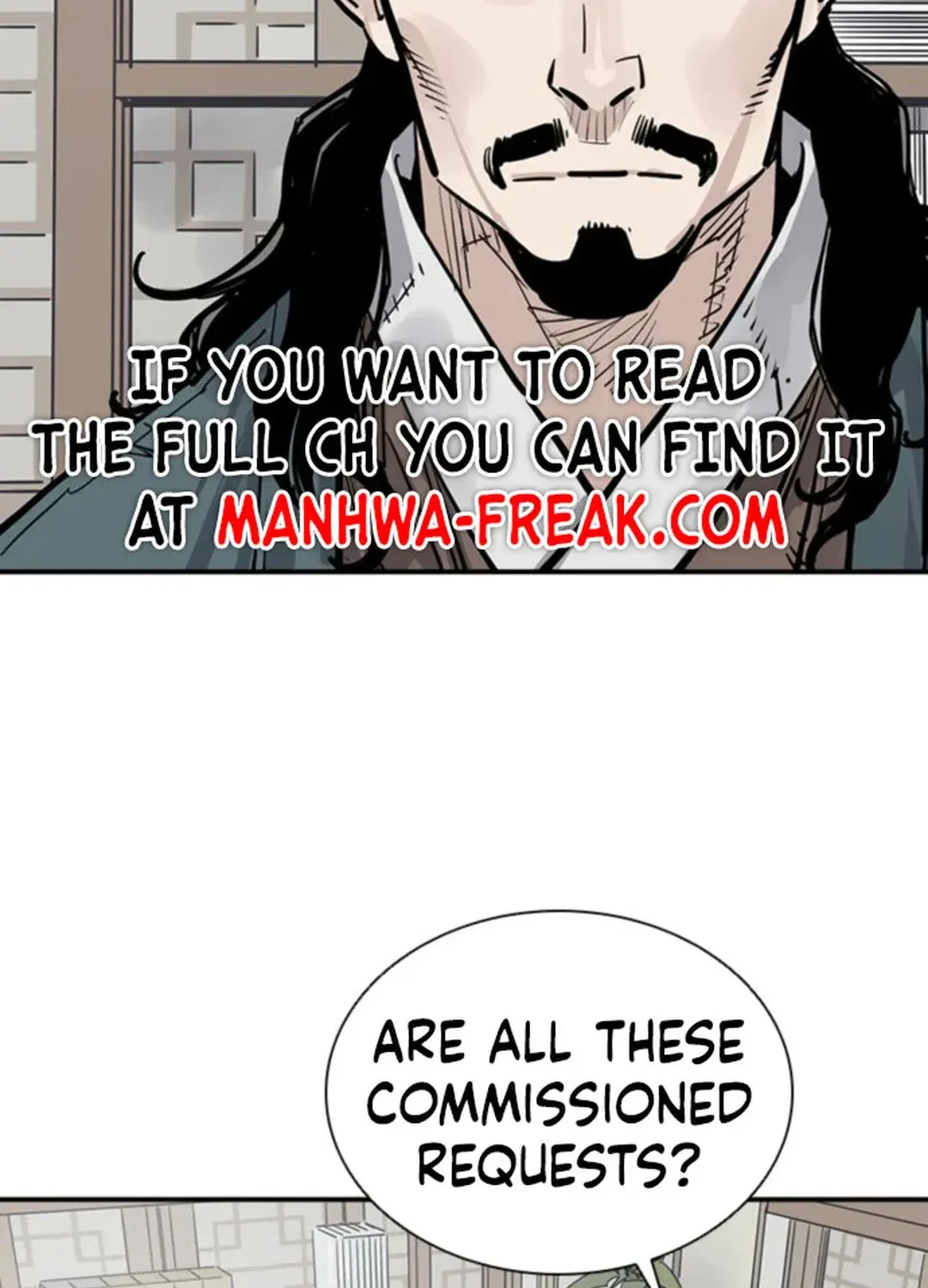 Read Death God chapter 47 image 6 on Lezhin