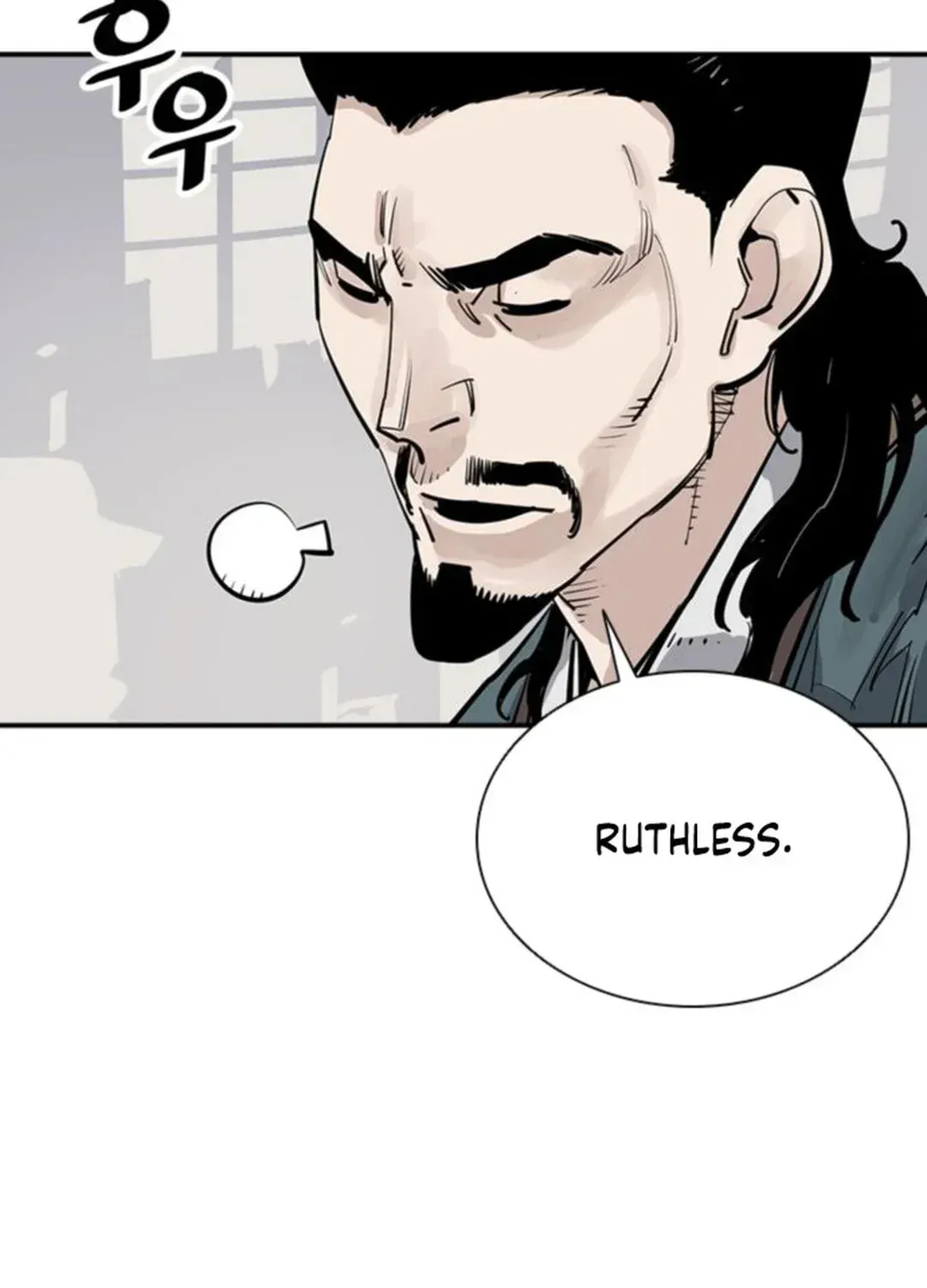 Read Death God chapter 47 image 62 on Lezhin
