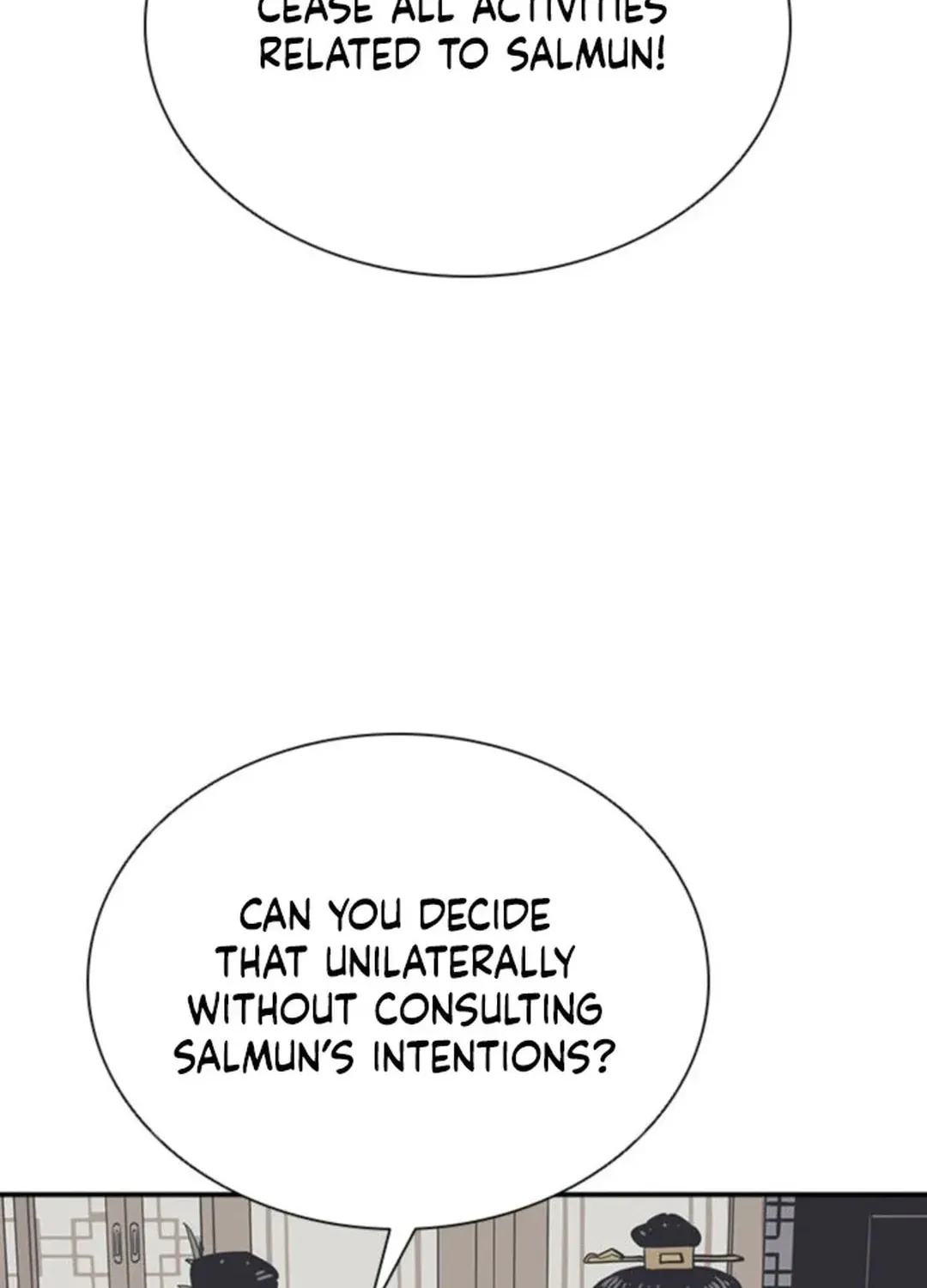 Read Death God chapter 47 image 65 on Lezhin