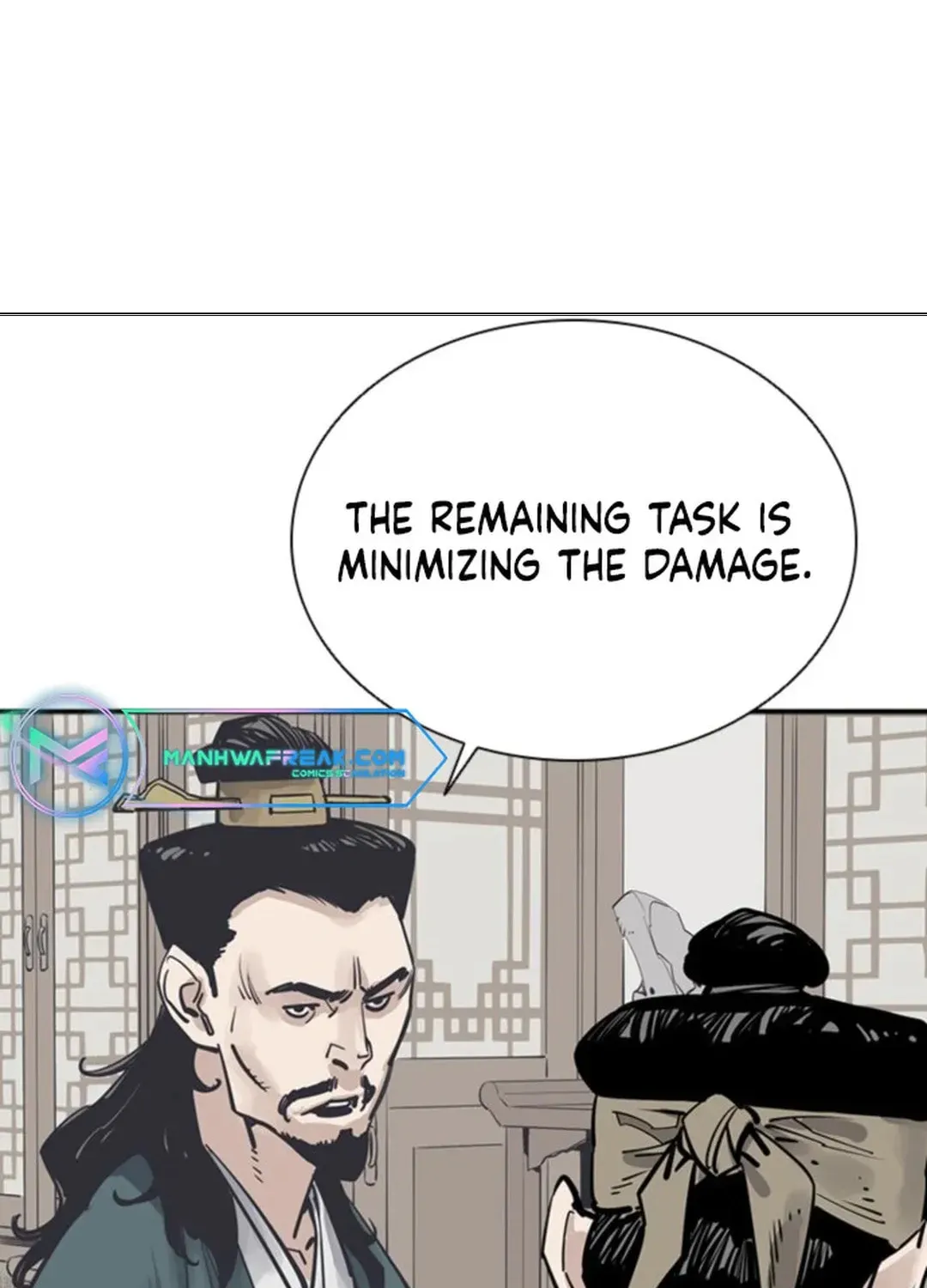 Read Death God chapter 47 image 69 on Lezhin