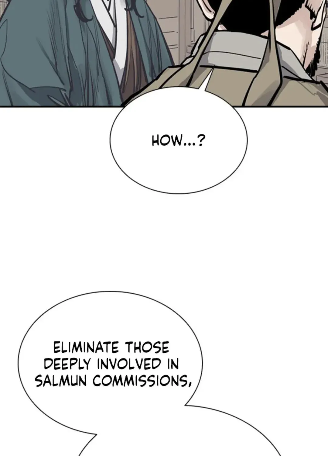 Read Death God chapter 47 image 70 on Lezhin