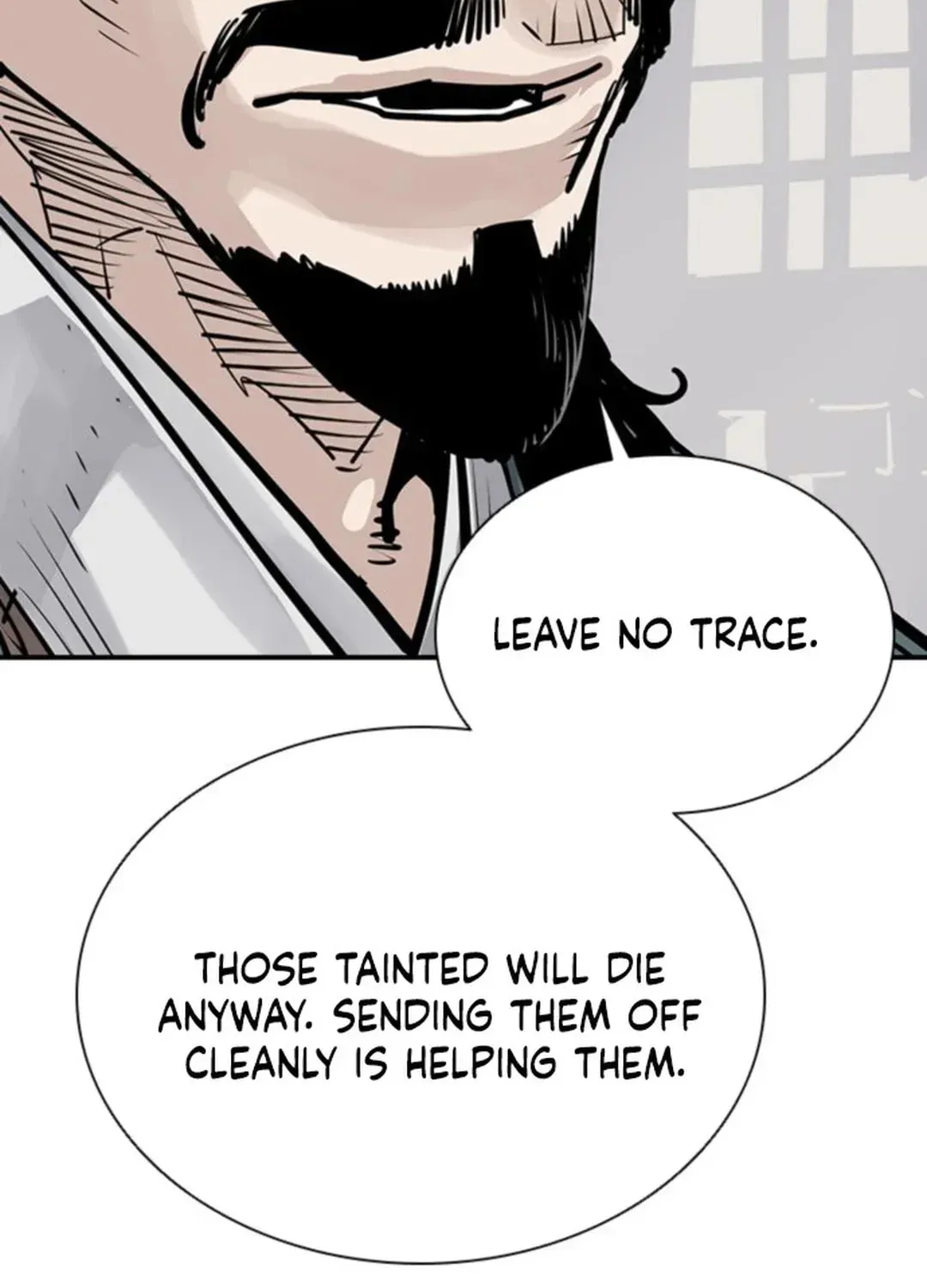 Read Death God chapter 47 image 72 on Lezhin