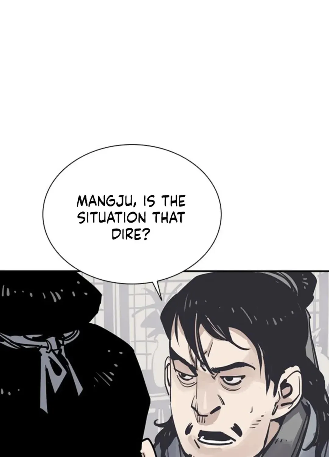 Read Death God chapter 47 image 73 on Lezhin