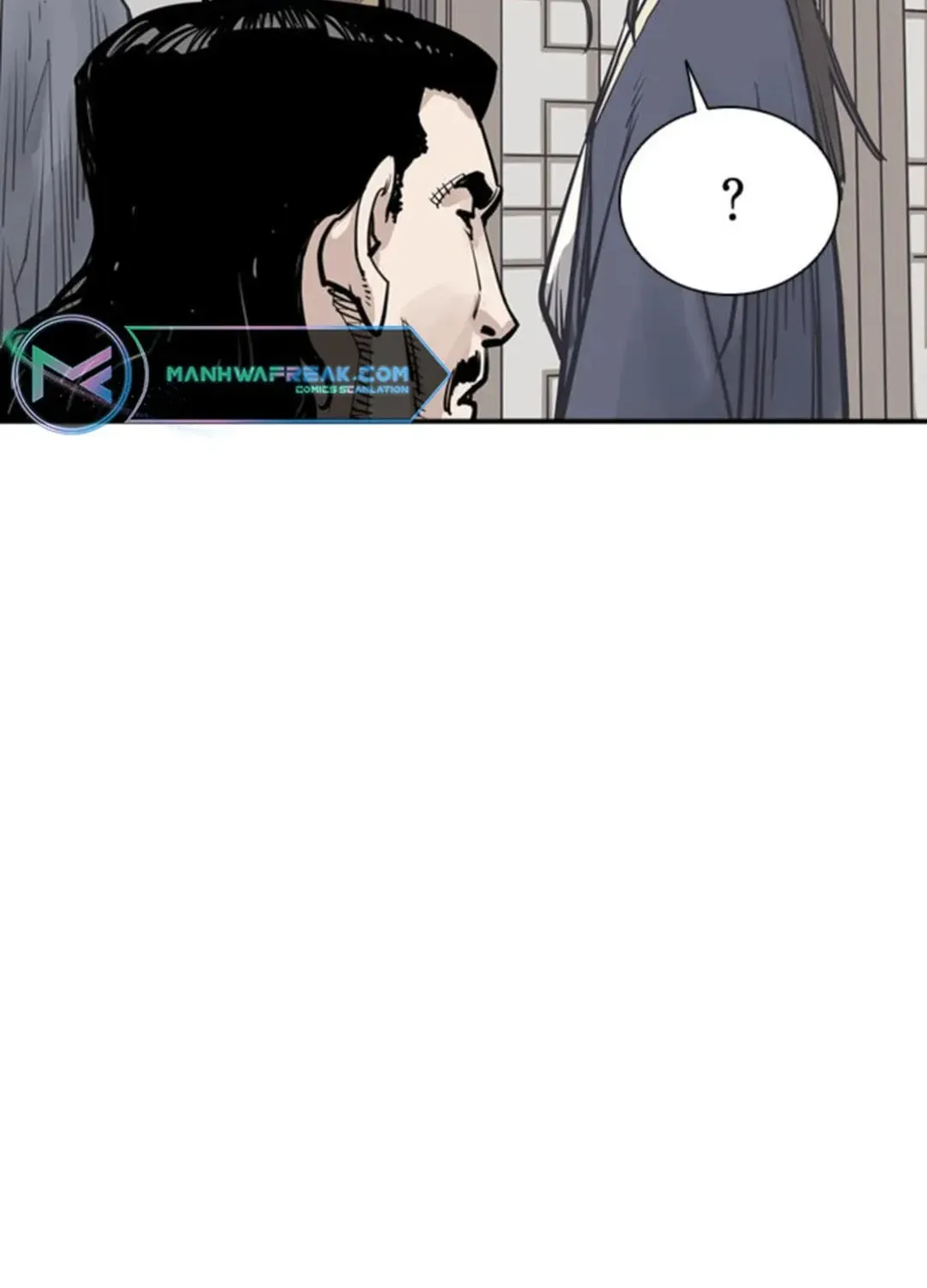 Read Death God chapter 47 image 80 on Lezhin