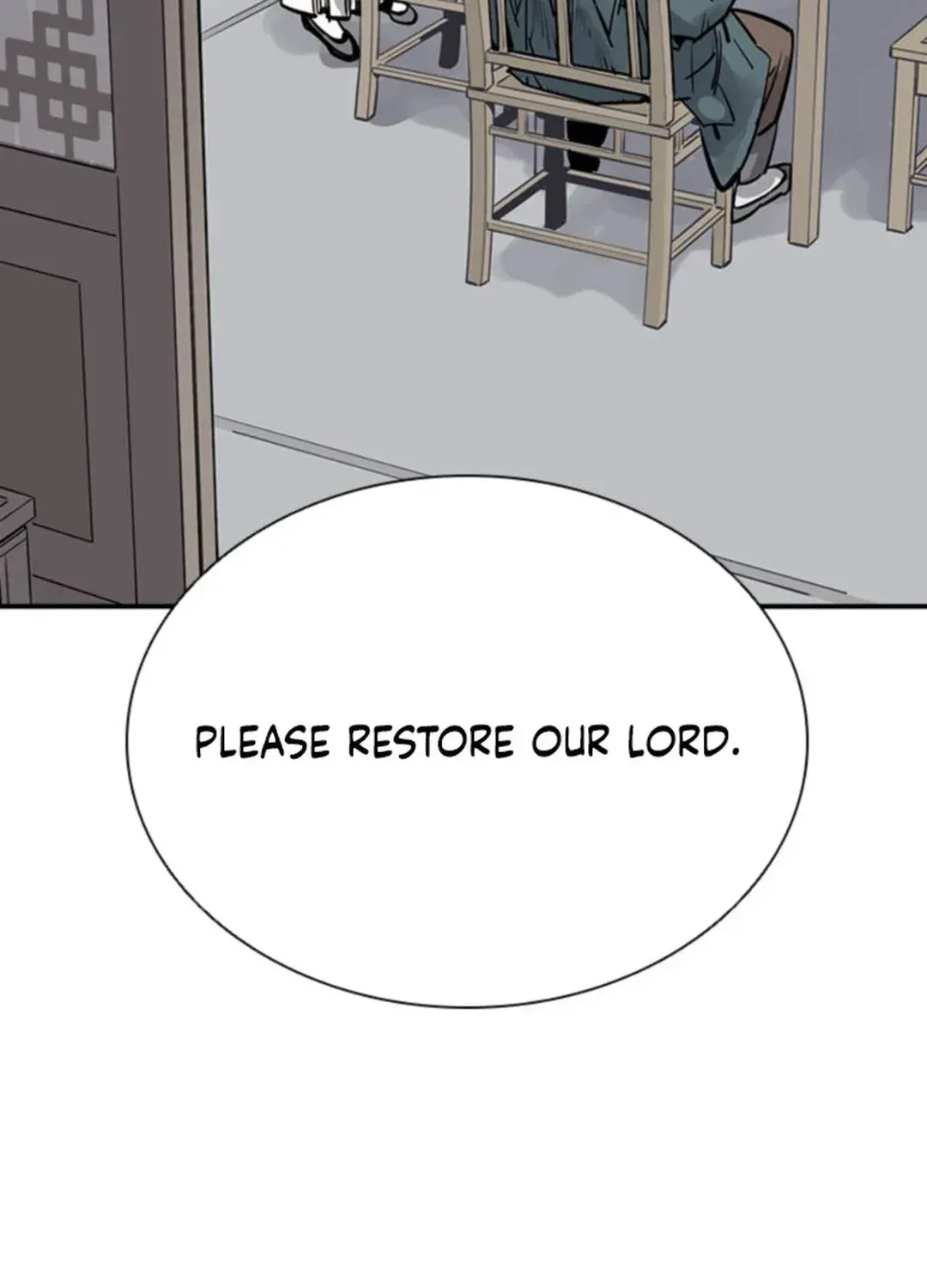 Read Death God chapter 47 image 89 on Lezhin