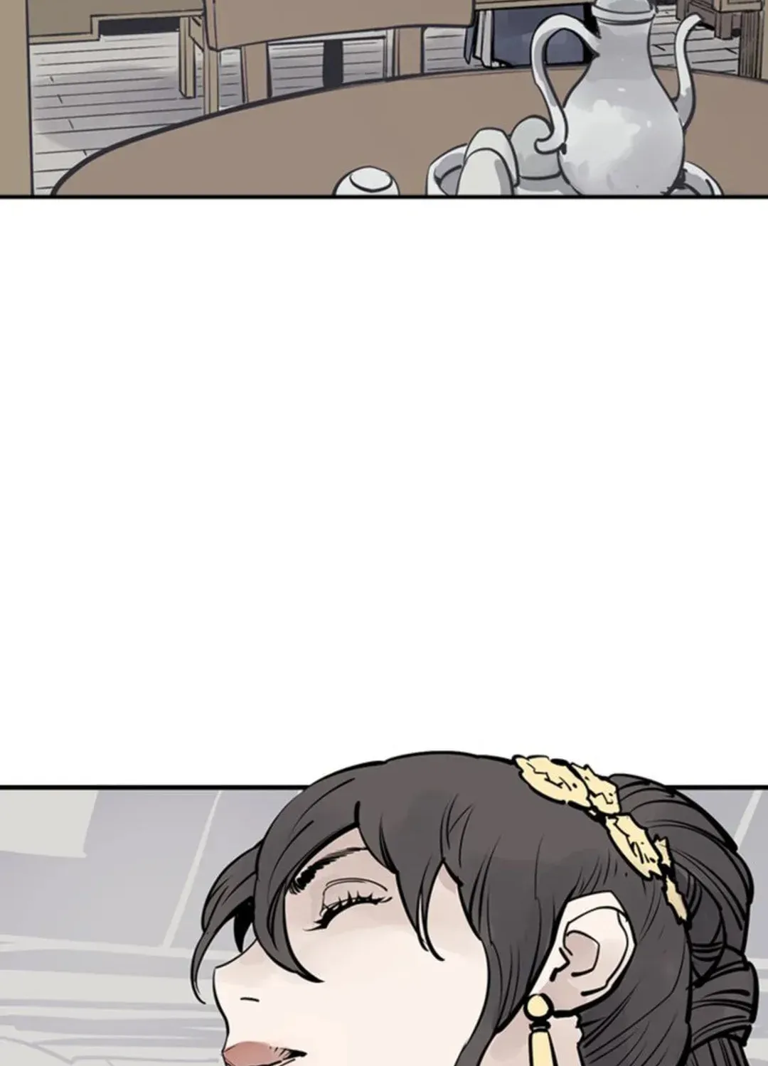 Read Death God chapter 47 image 98 on Lezhin