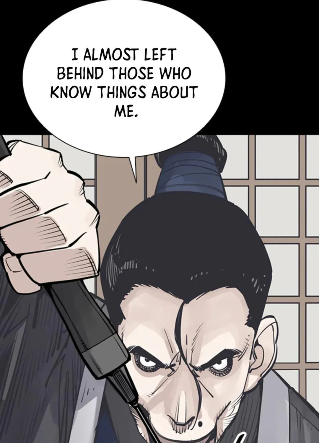 Read Death God chapter 48 image 105 on Lezhin