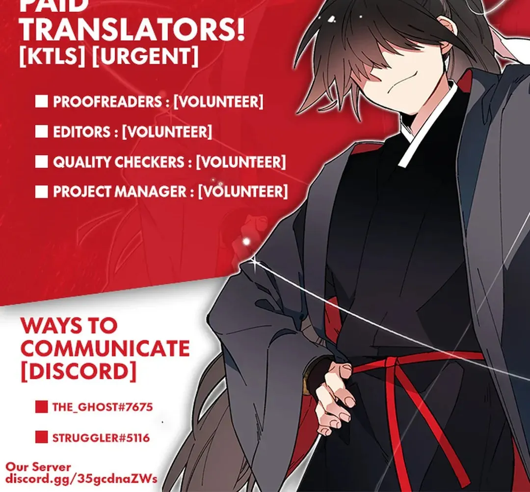 Read Death God chapter 48 image 116 on Lezhin