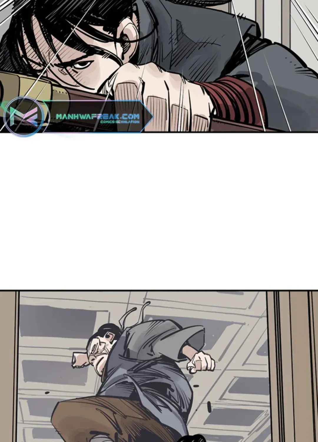 Read Death God chapter 48 image 13 on Lezhin