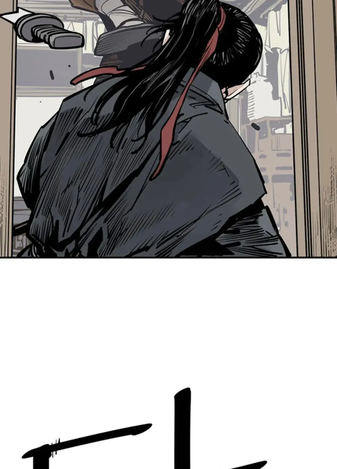 Read Death God chapter 48 image 14 on Lezhin