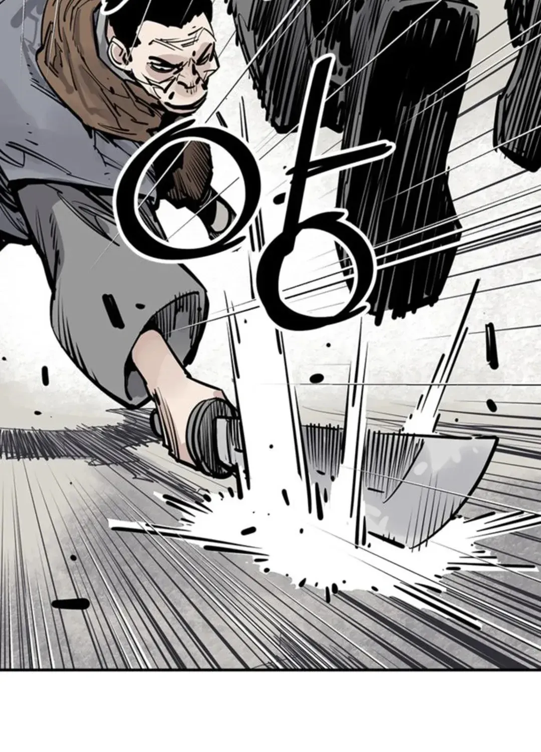 Read Death God chapter 48 image 22 on Lezhin
