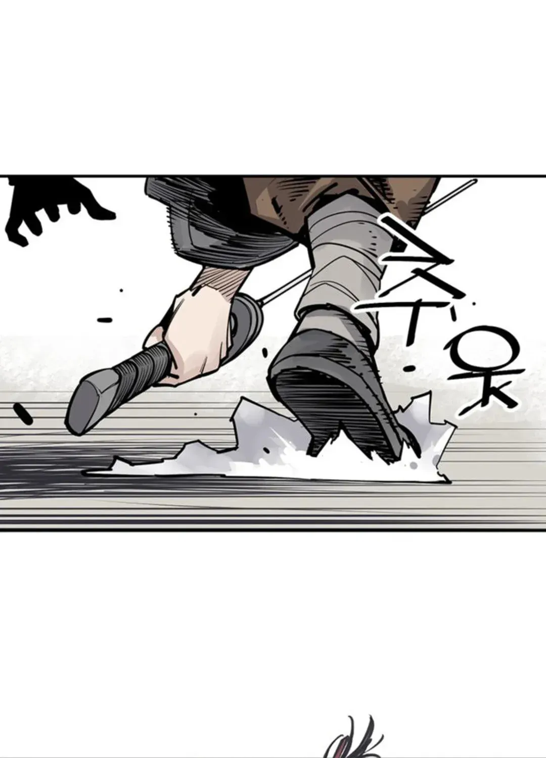 Read Death God chapter 48 image 23 on Lezhin