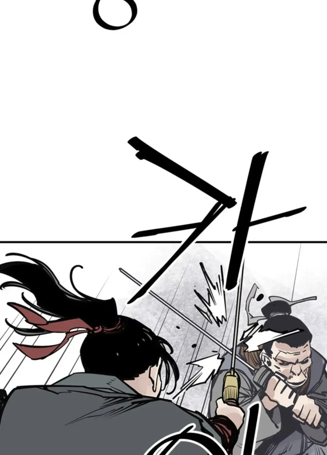Read Death God chapter 48 image 26 on Lezhin