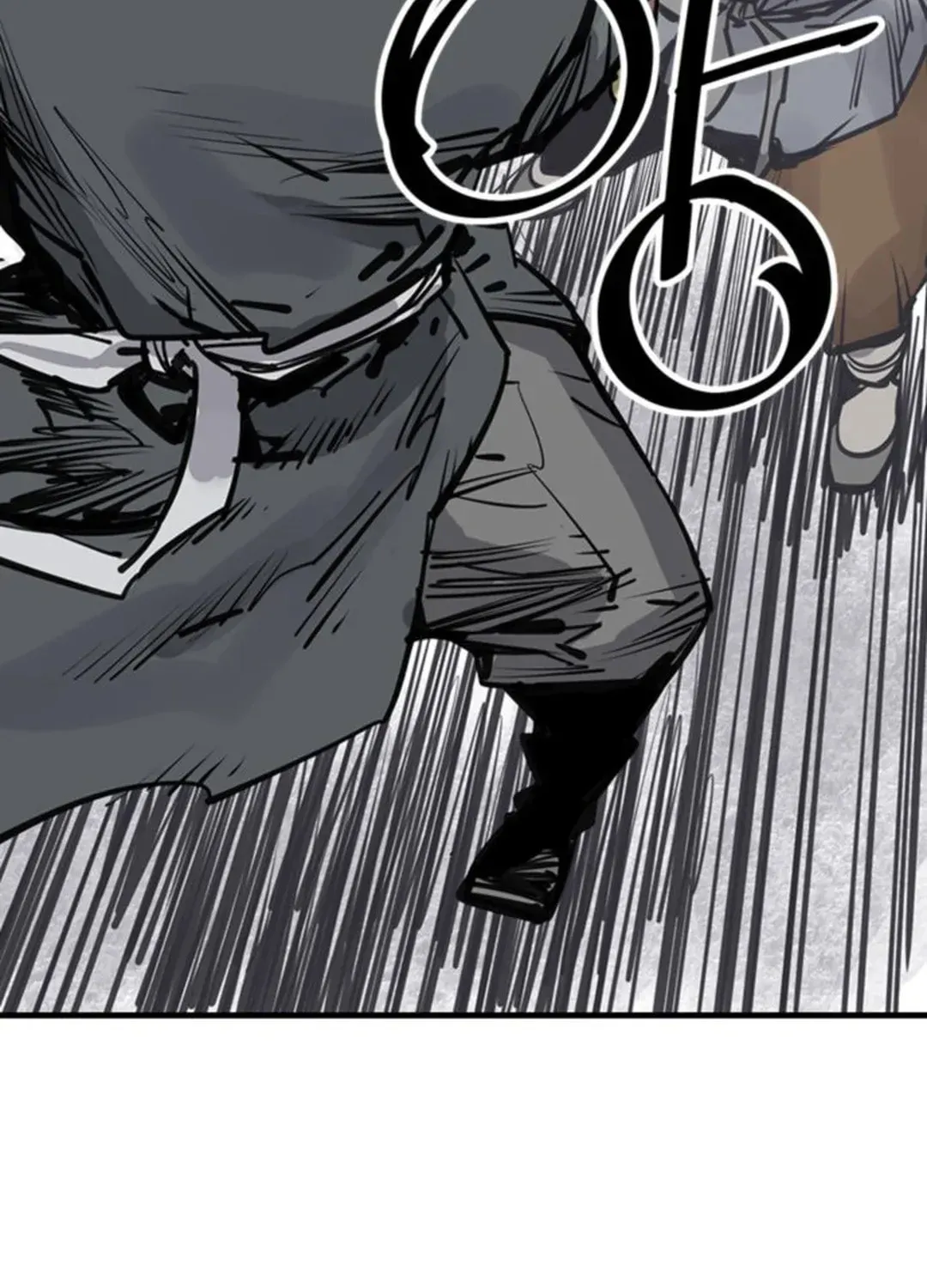 Read Death God chapter 48 image 27 on Lezhin