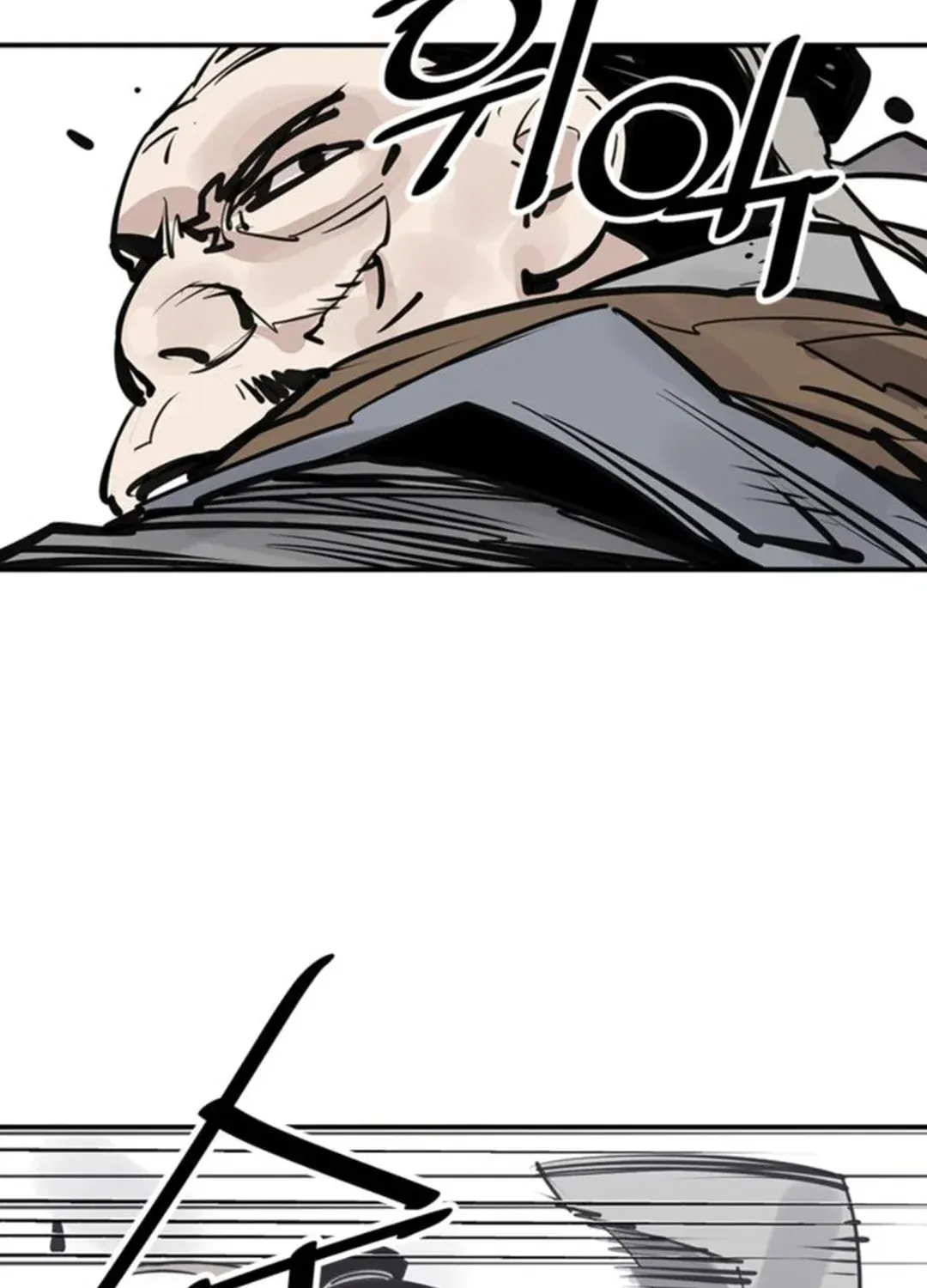 Read Death God chapter 48 image 31 on Lezhin
