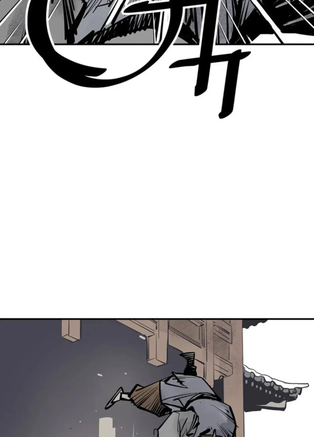 Read Death God chapter 48 image 34 on Lezhin