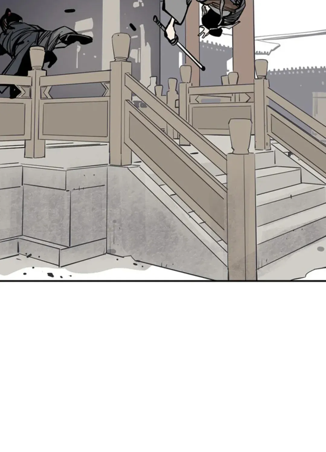 Read Death God chapter 48 image 35 on Lezhin