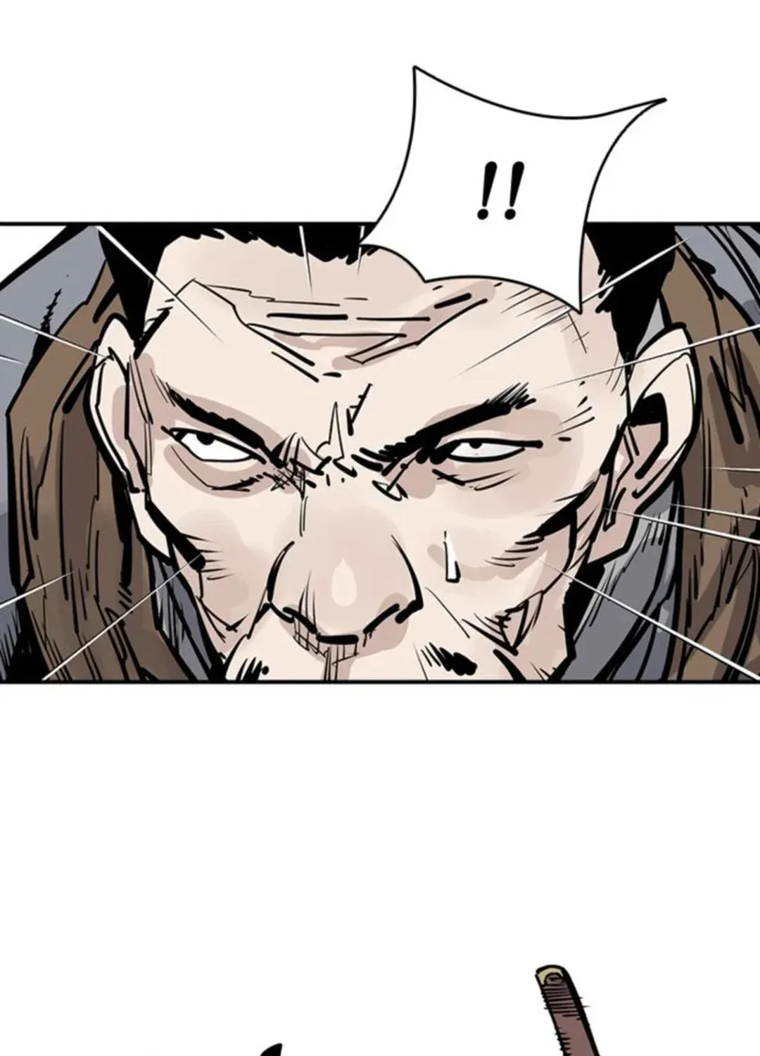 Read Death God chapter 48 image 39 on Lezhin