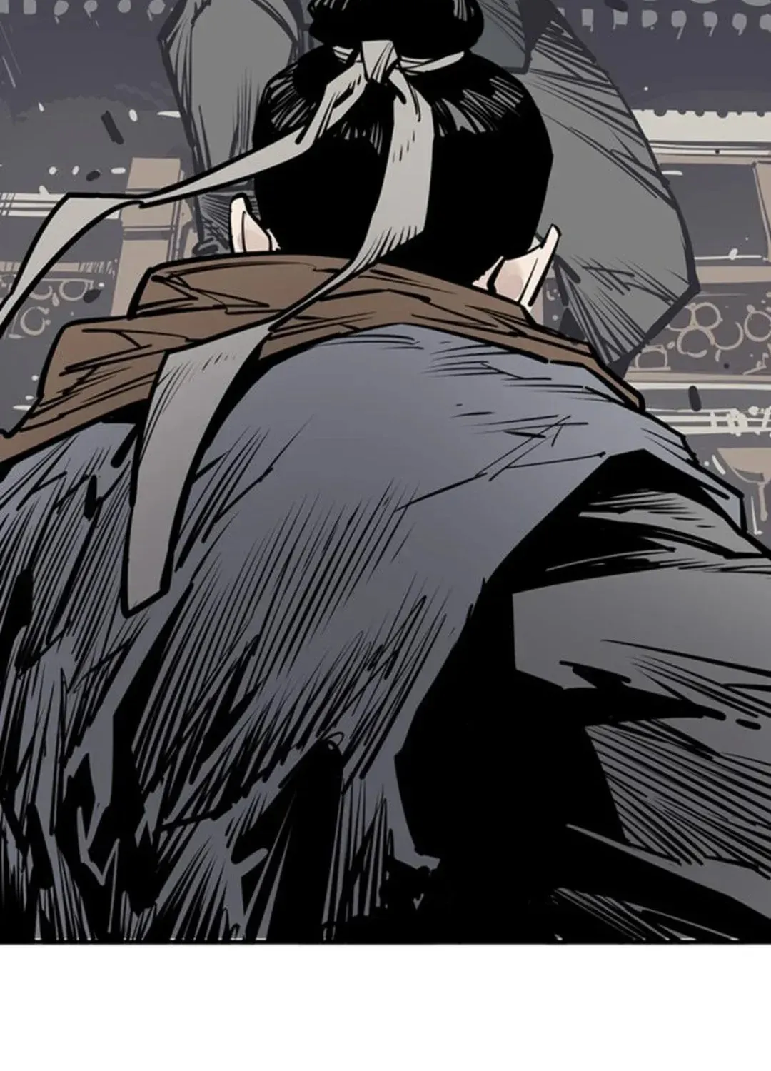 Read Death God chapter 48 image 42 on Lezhin