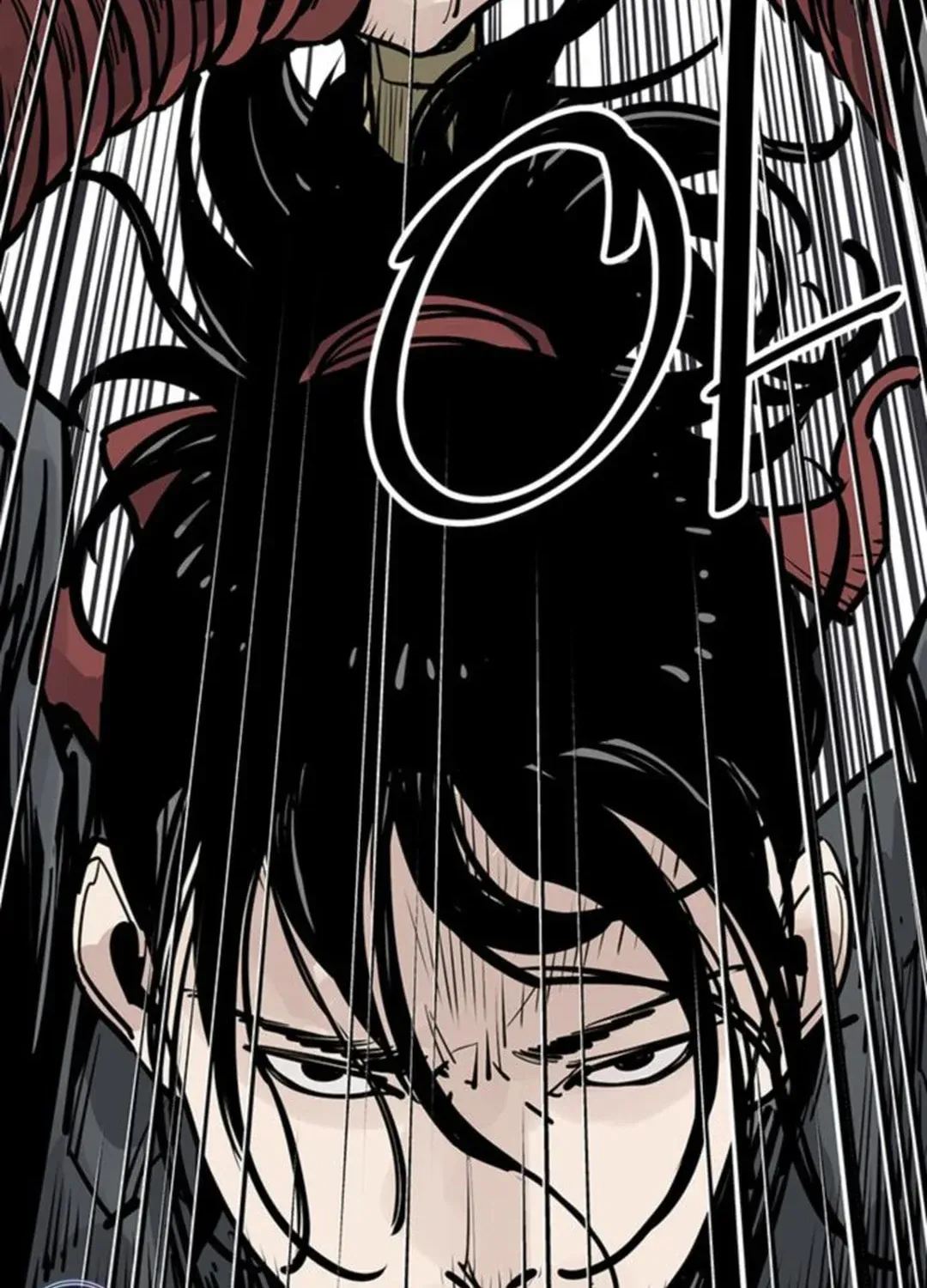 Read Death God chapter 48 image 44 on Lezhin