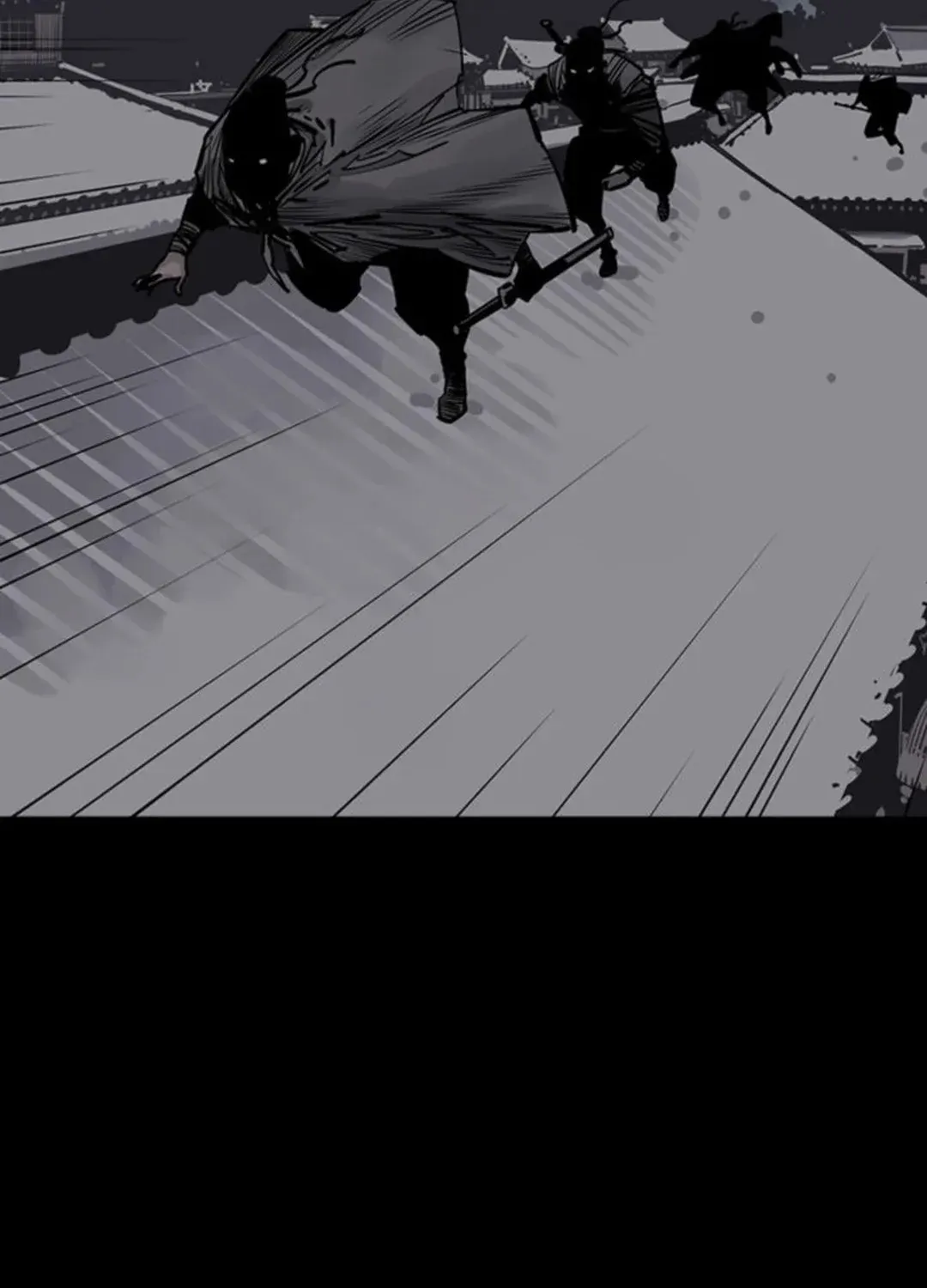 Read Death God chapter 48 image 58 on Lezhin