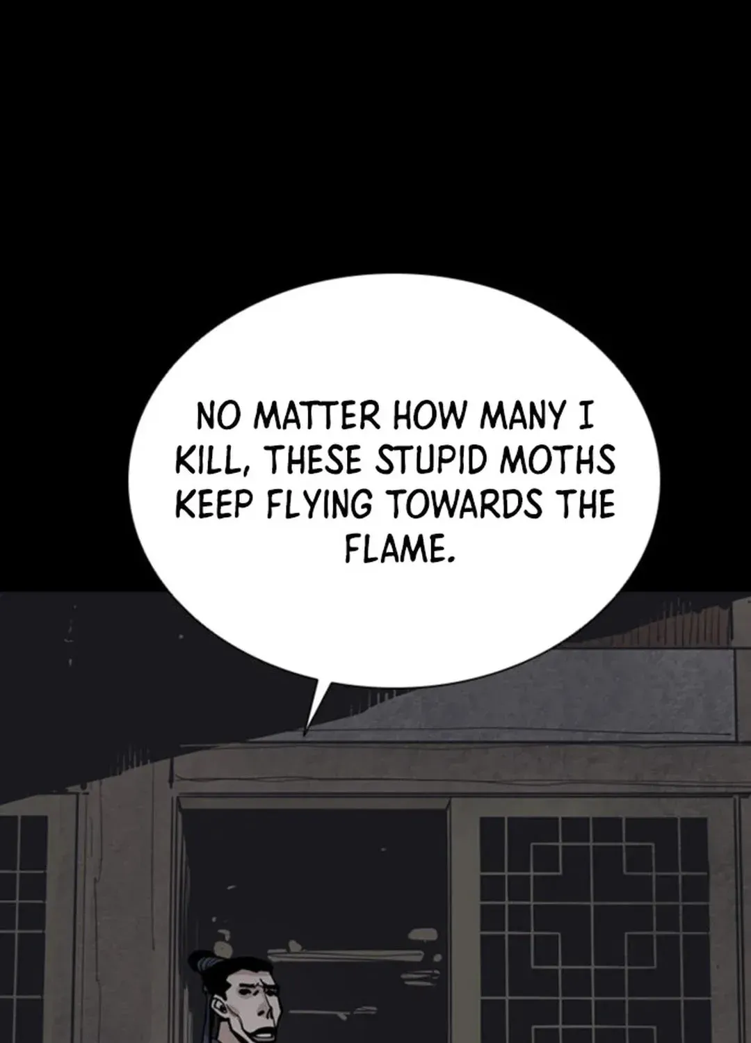 Read Death God chapter 48 image 60 on Lezhin