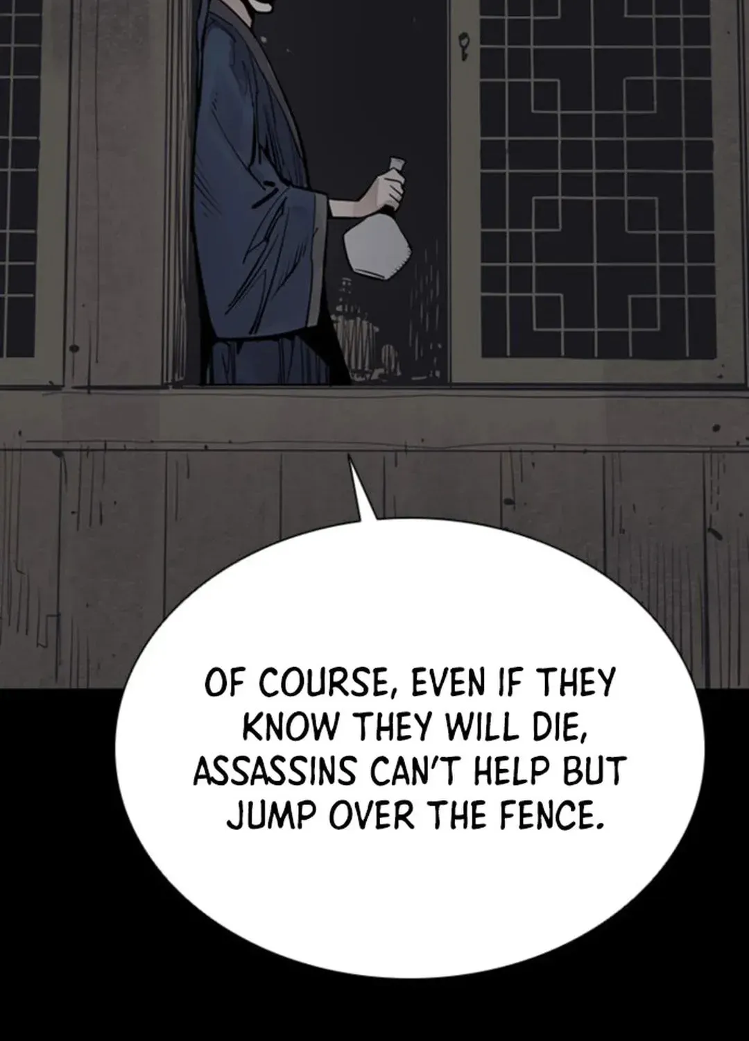 Read Death God chapter 48 image 61 on Lezhin
