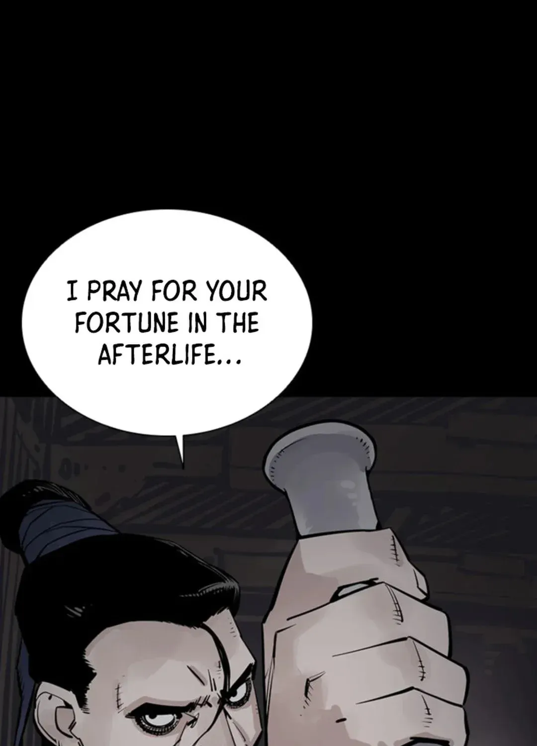 Read Death God chapter 48 image 62 on Lezhin