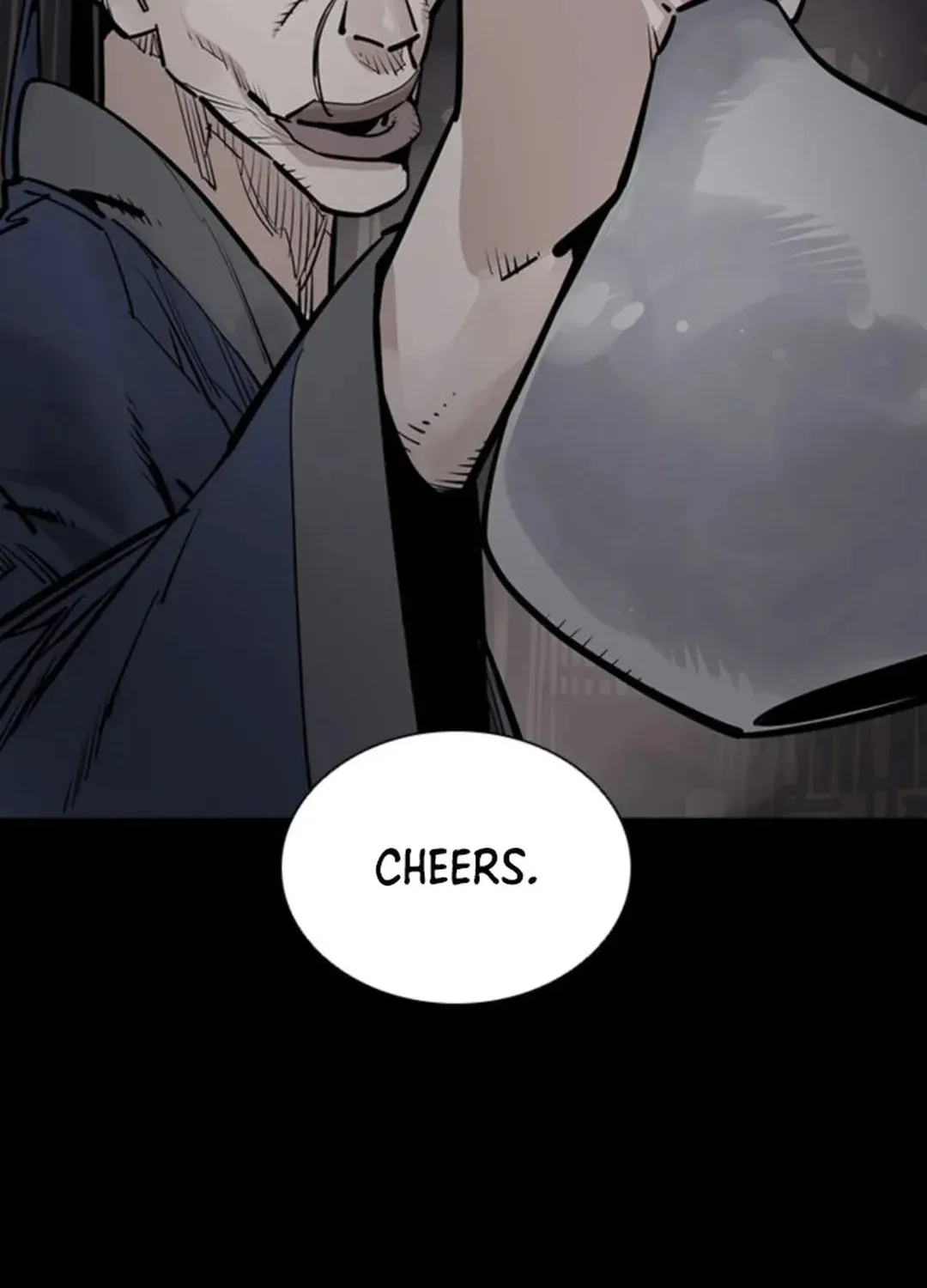 Read Death God chapter 48 image 63 on Lezhin