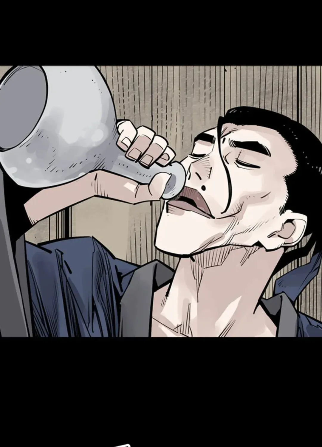 Read Death God chapter 48 image 64 on Lezhin