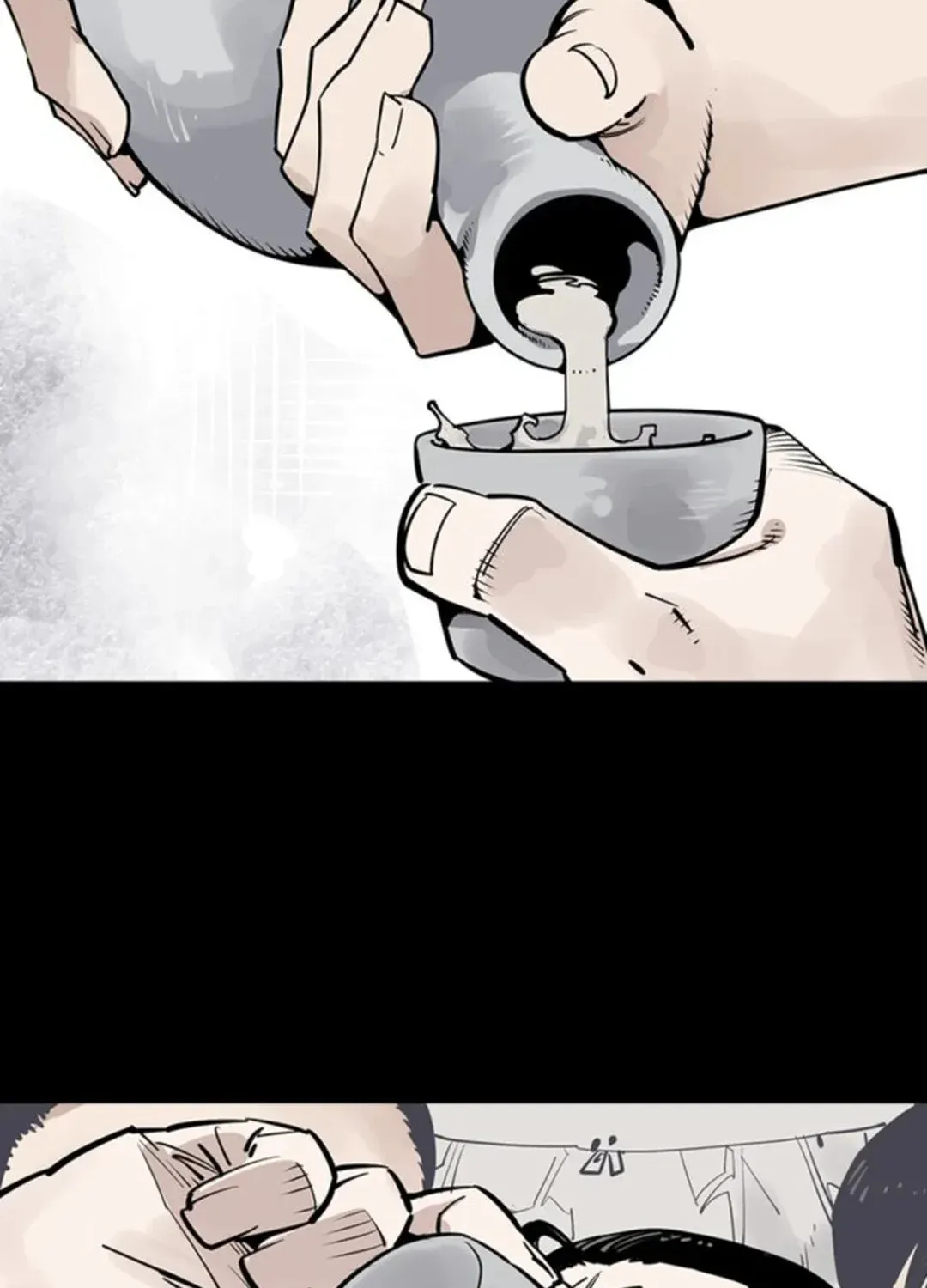 Read Death God chapter 48 image 69 on Lezhin