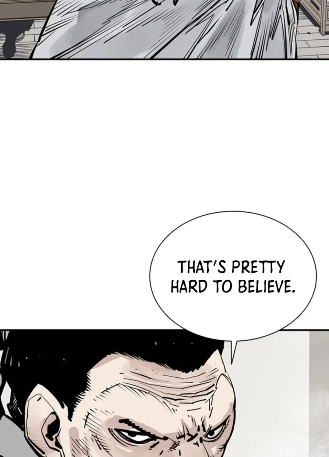 Read Death God chapter 48 image 7 on Lezhin
