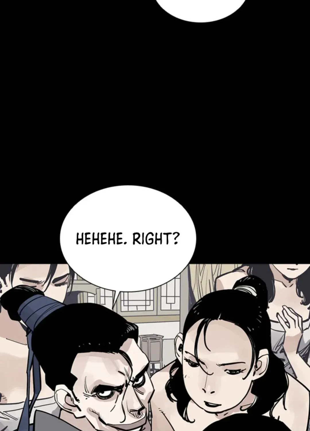 Read Death God chapter 48 image 75 on Lezhin
