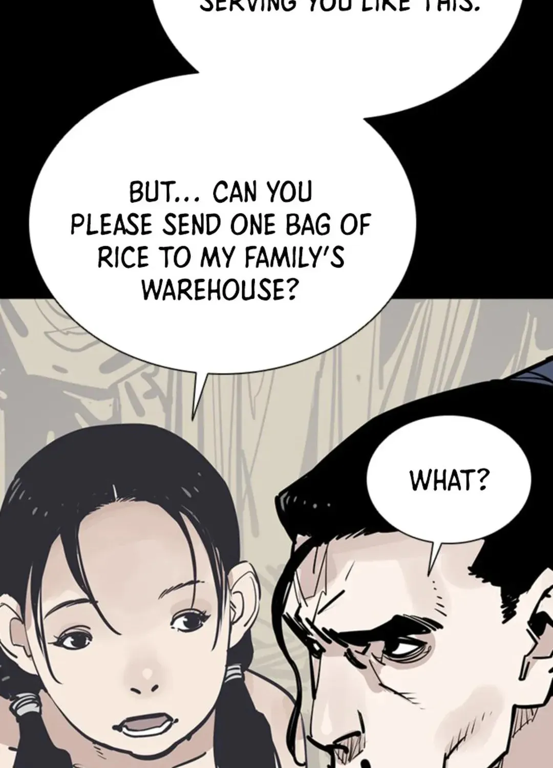 Read Death God chapter 48 image 82 on Lezhin