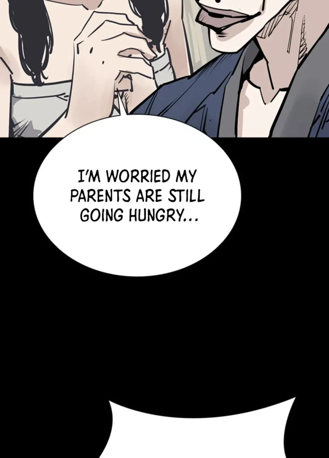 Read Death God chapter 48 image 83 on Lezhin
