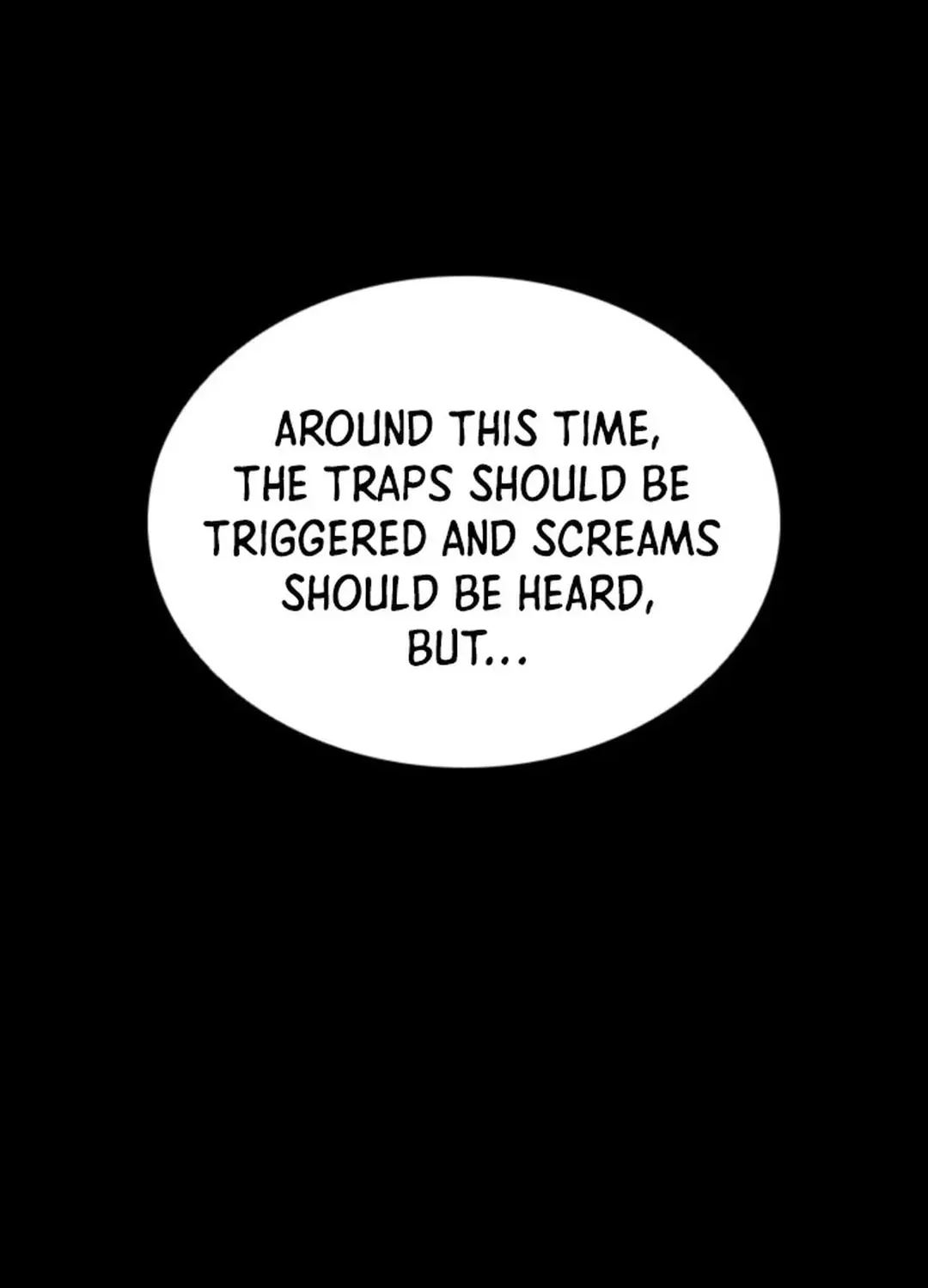 Read Death God chapter 48 image 87 on Lezhin