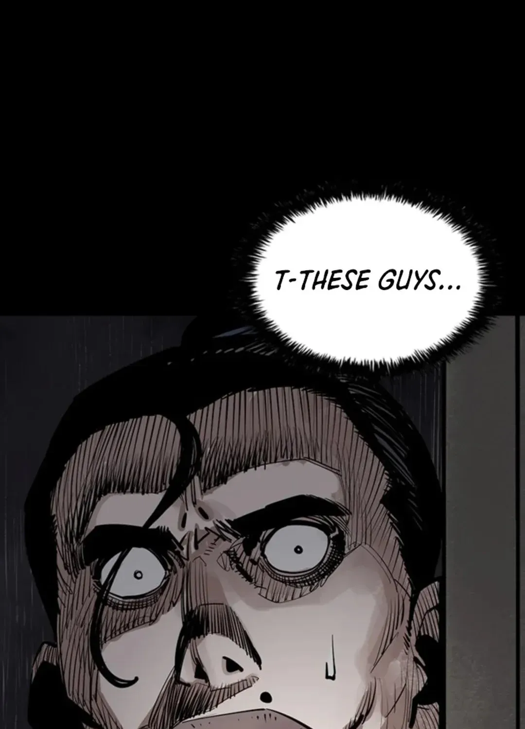 Read Death God chapter 48 image 91 on Lezhin