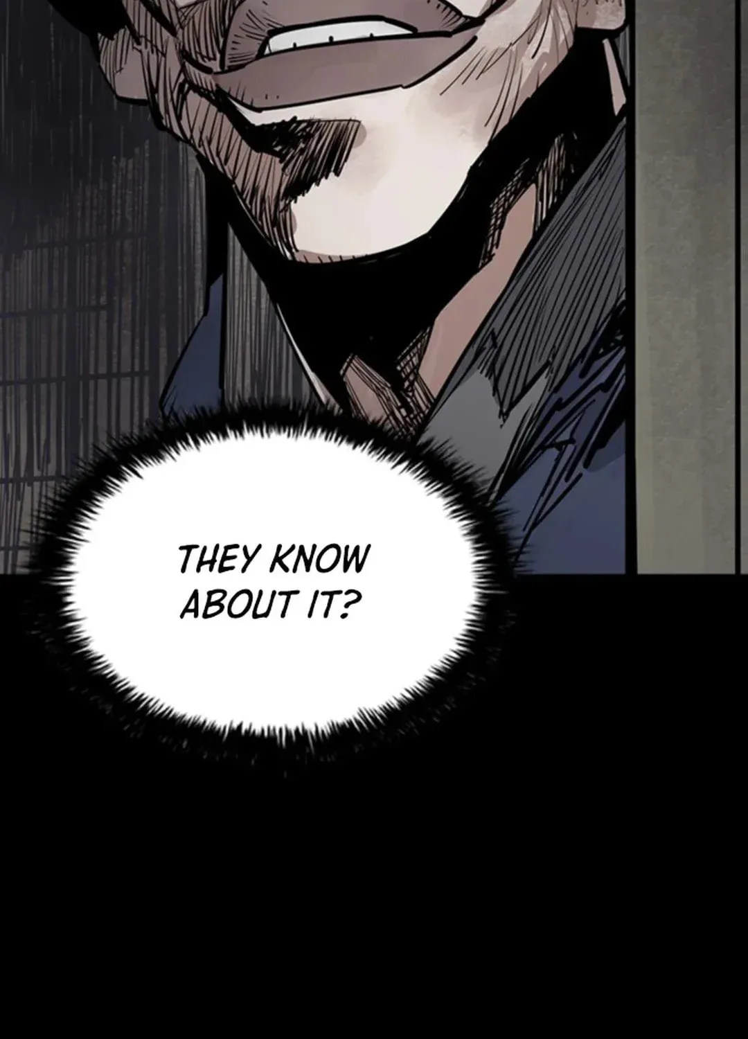 Read Death God chapter 48 image 92 on Lezhin
