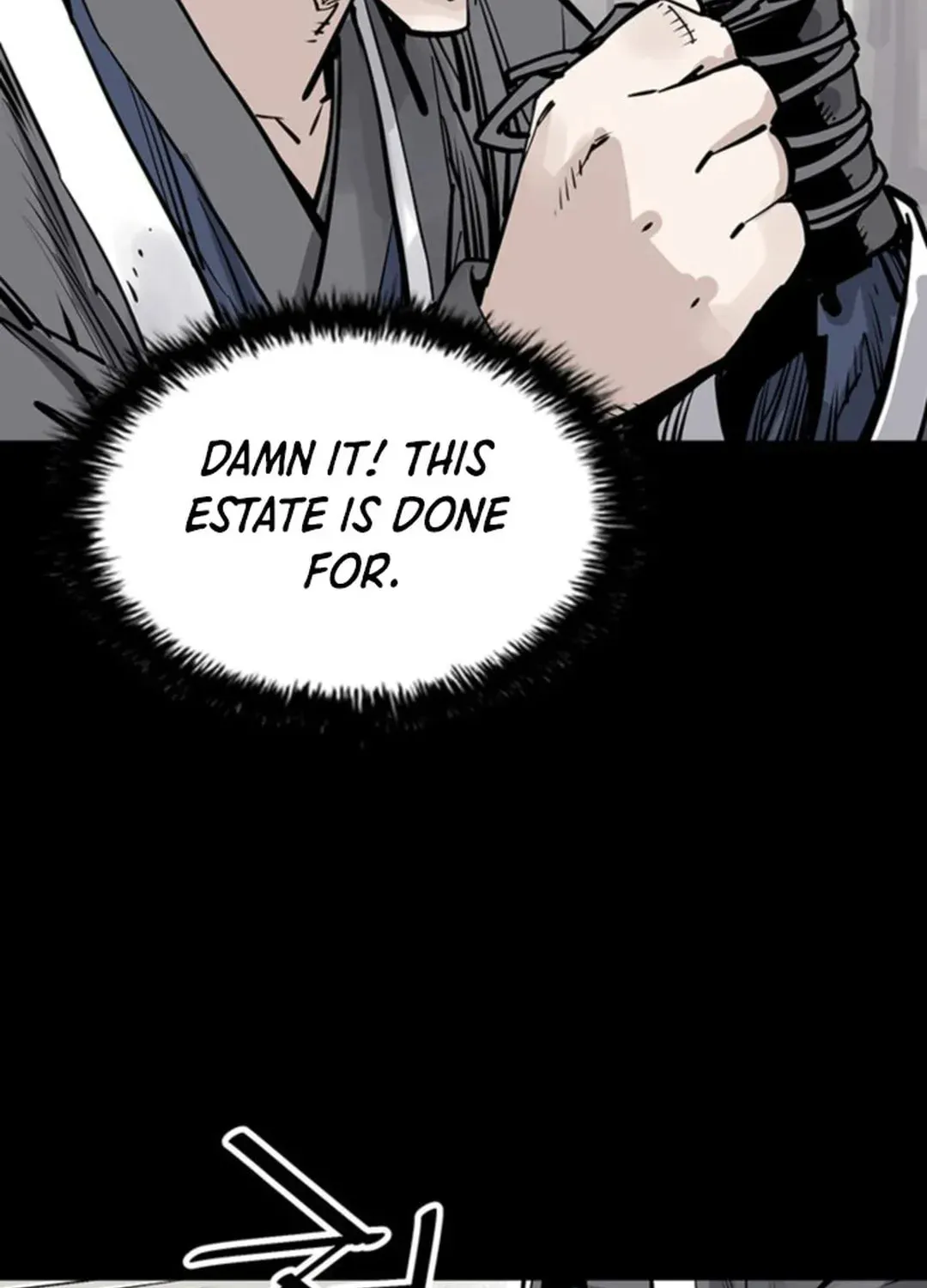 Read Death God chapter 48 image 97 on Lezhin