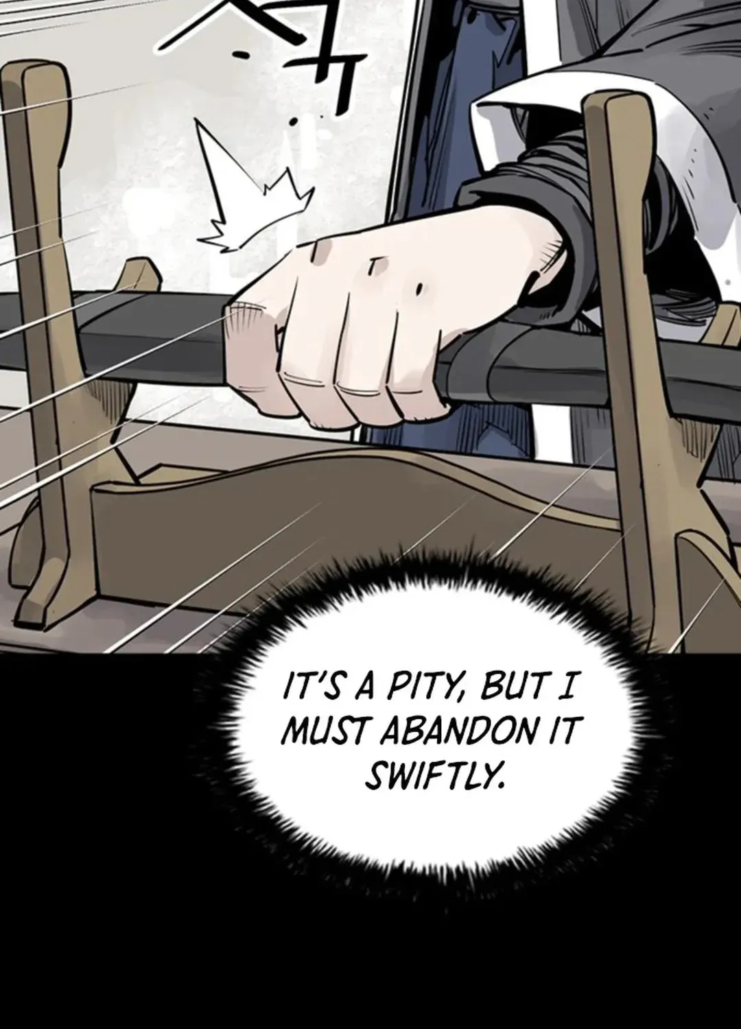 Read Death God chapter 48 image 98 on Lezhin