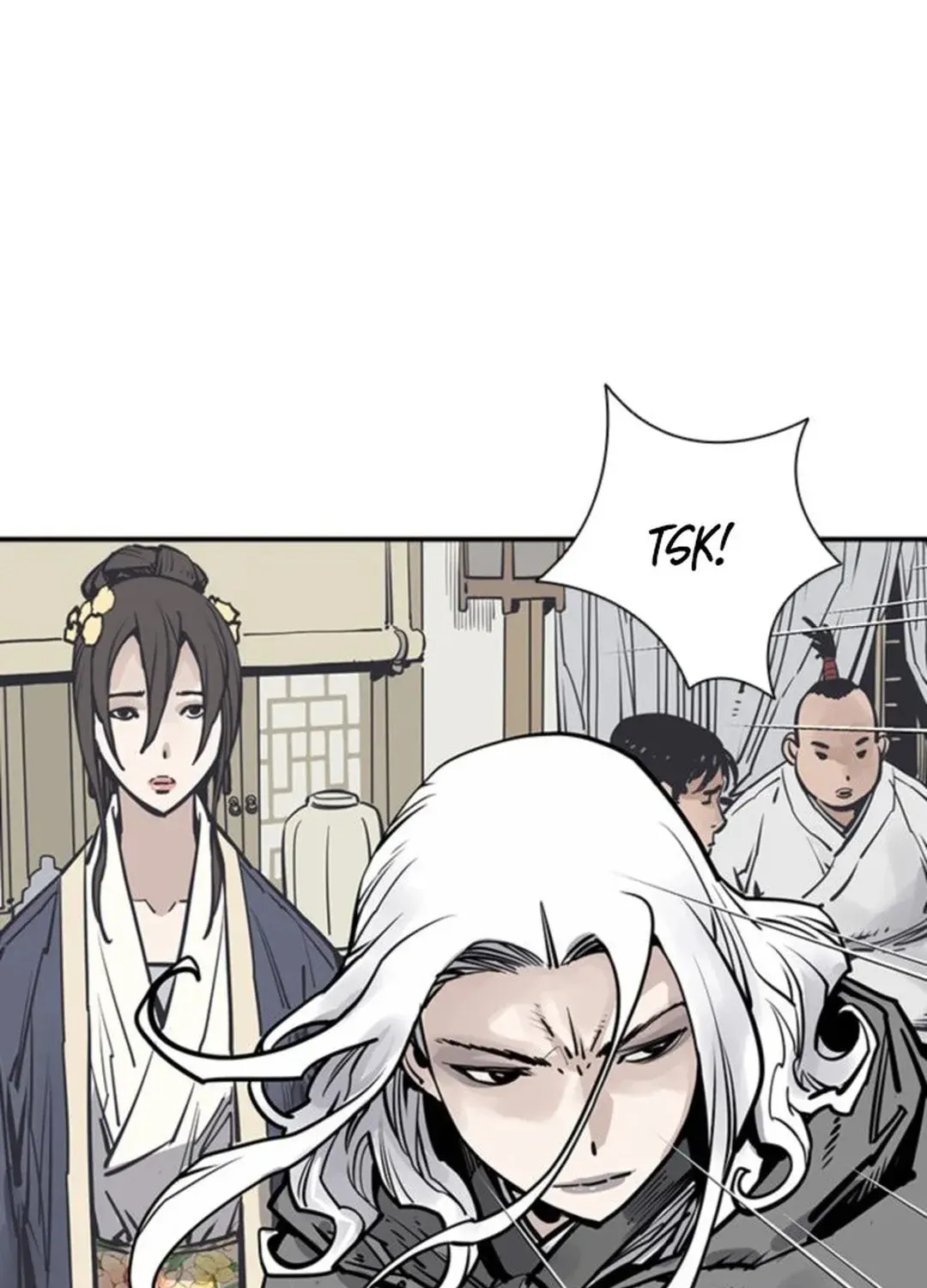Read Death God chapter 49 image 101 on Lezhin