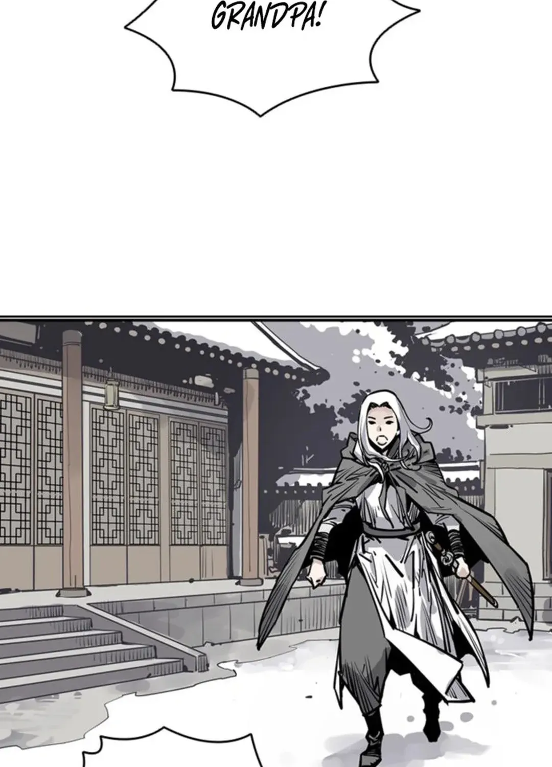 Read Death God chapter 49 image 103 on Lezhin