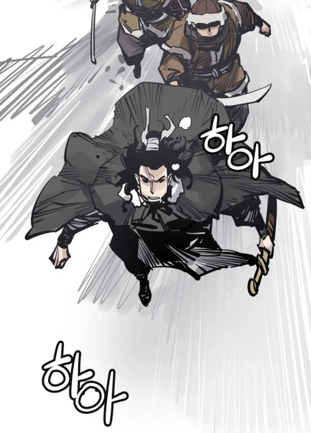 Read Death God chapter 49 image 112 on Lezhin