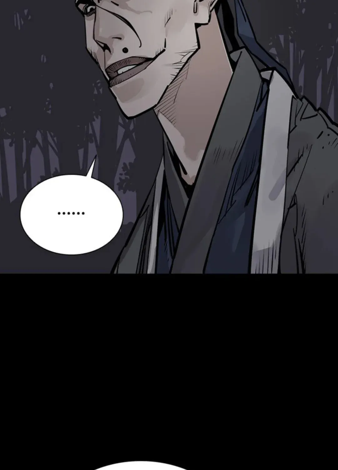 Read Death God chapter 49 image 12 on Lezhin